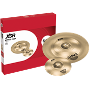 Sabian Effets splash 10 chinoise 18