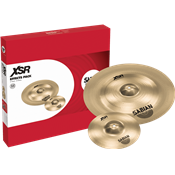 Sabian Effets splash 10  chinoise 18