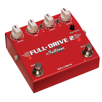Fulltone Fulldrive 2 V2