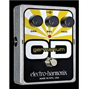 --- DISCONTINUE ---electro Harmonix GERMANIUM OD