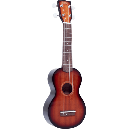 Mahalo MJ1-3TS - uku sop java sburst housse