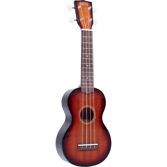 Mahalo MJ1-3TS - uku sop java sburst  housse