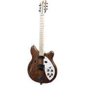 Rickenbacker 360W - semi-caisse 360 stereo w/c wa