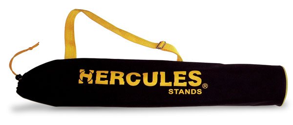 Hercules GSB001 - Housse pour support guitare GS412B, GS414B et GS415B