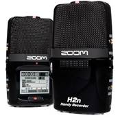 Zoom H2n - Enregistreur numérique