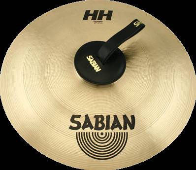--- DISCONTINUE ---Sabian HH 20 VIENNOISES