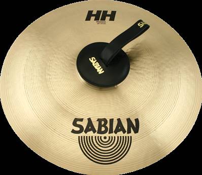 Sabian HH 20 VIENNOISES