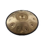 Handpan Meinl Sonic Energy D Kurd