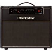 --- DISCONTINUE ---Blackstar HT STUDIO 20 Ampli combo à lampes 20 Watts