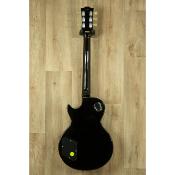 --- DISCONTINUE ---Tokai ALS62F Plain Top brown Sunburst