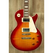 --- DISCONTINUE ---Tokai ALS 62 Cherry Sunburst