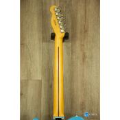 Aerodyne Special Telecaster®, Rosewood Fingerboard, California Blue