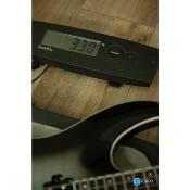 Jackson Pro Plus Series Dinky DKAQ Ghost Burst Ebony Fingerboard