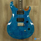 --- DISCONTINUE ---PRS SE Custom 24-08 faded blue