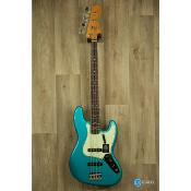 Fender Vintera II 60 Jazz bass lake placid blue