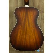 Guild M25e California burst