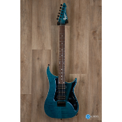 Vigier excalibur speciaal HS Chevalet fixe deep blue rosewood