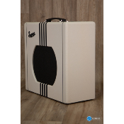 Supro Delta King 12 Ivoire Limiited edition