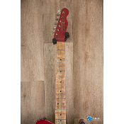 No Custom Dakota red Aged