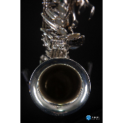 SAXOPHONE ALTO SELMER MARK VI ARGENTE - OCCASION