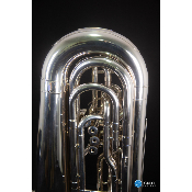 TUBA SIB YAMAHA YBB-621S ARGENTE - 4 pistons en ligne - OCCASION