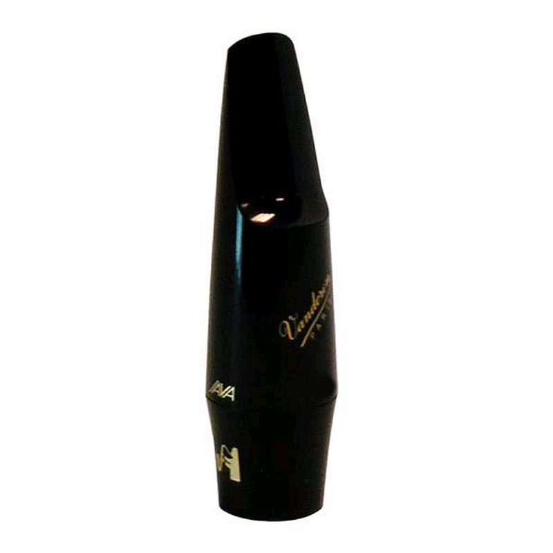 Vandoren Java T55 - SM512B - Bec de saxophone ténor