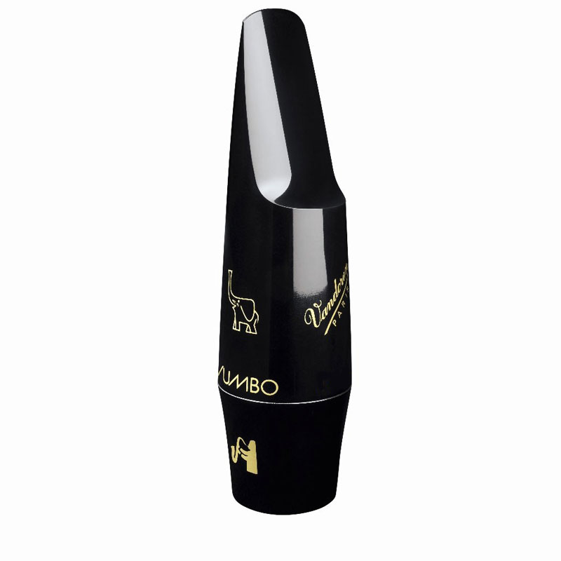 Vandoren Jumbo Java T55 - SM612B - Bec saxophone ténor