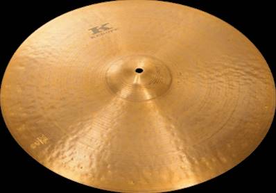 Zildjian KRM20R > Cymbale ride Kerope 20