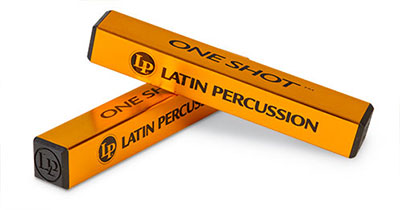 Latin Percussion LP442A one shot shaker small