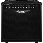 combo killertone 30 watts 1x10 + fx ashdown