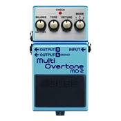 Boss MO-2 - Pédale Multi overtone