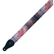 --- DISCONTINUE ---Levy's MPA3-002 Sangle guitare lectrique