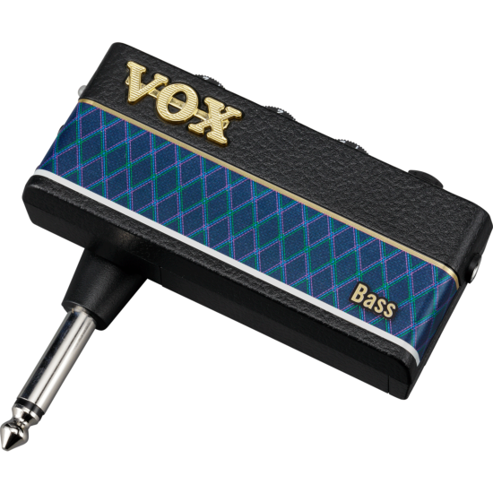 Vox Amplug V3 Basse