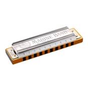 Hohner Marine band en Fa