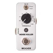 Pédale d'effet Mooer Noise Killer