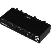 Interface audio Arturia Minifuse2-BK