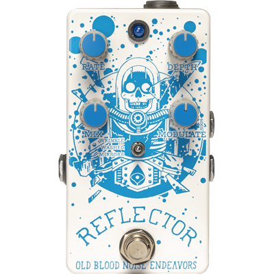 --- DISCONTINUE ---Old Blood Noise Endeavors Reflector V3