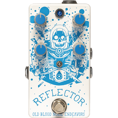 Old Blood Noise Endeavors Reflector V3