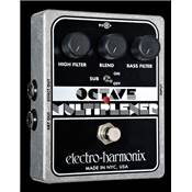 --- DISCONTINUE ---electro Harmonix OCTAVE MULTIPLEXER