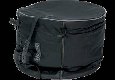 Tobago P1311T - Housse Percussion Tom 13x11 Noir