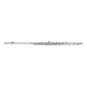 FLUTE MIYAZAWA PB-602RH - tête & tube argent 958‰, patte de SI