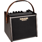 Ampli guitare electro-acoustique Nux AC25