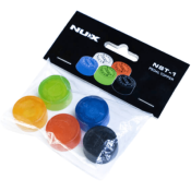 Nux Capuchons pour pédales d'effet