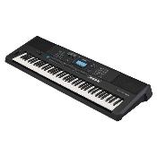 Clavier arrangeur Yamaha EW425