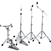 Pearl Pack hardware 930