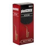 D'Addario Plasticover force 2.5 - boite de 5 anches saxophone alto