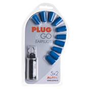 Alpine Plug and go