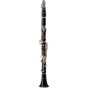 Selmer Privilège EVOLUTION - Clarinette en La (levier de Mib) avec étui double et bec complet