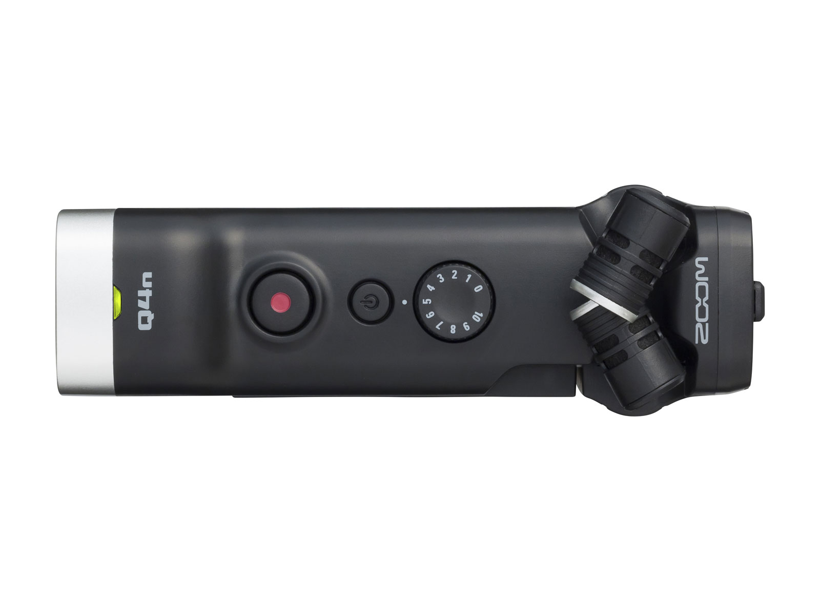 Zoom Q4N - Enregistreur Audio Video HD Compact