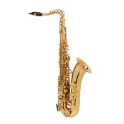 Selmer Signature verni gravé - Saxophone ténor professionnel avec étui et bec complet